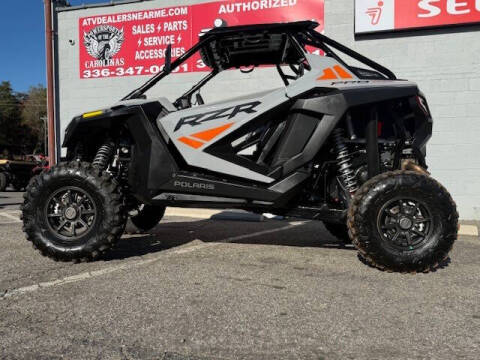 2024 Polaris RZR XP Sport