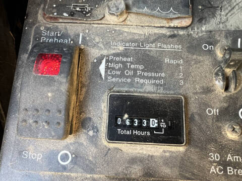 2007 Tiffin Allegro 34XB