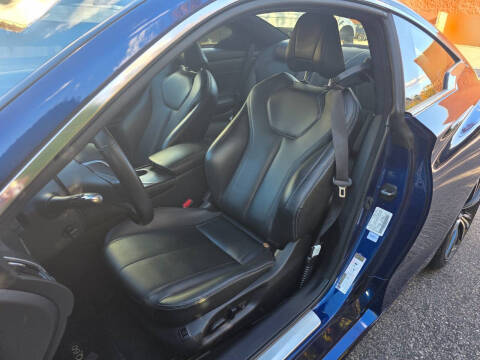 2019 Infiniti Q60 3.0T Luxe