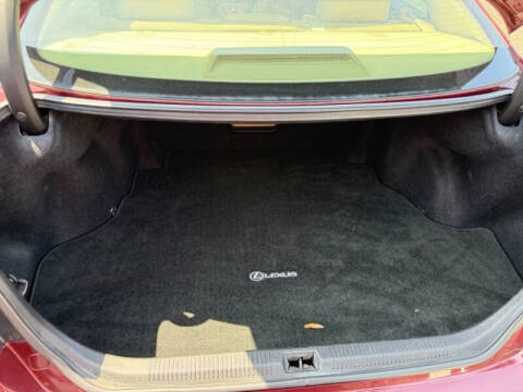 2008 Lexus ES 350