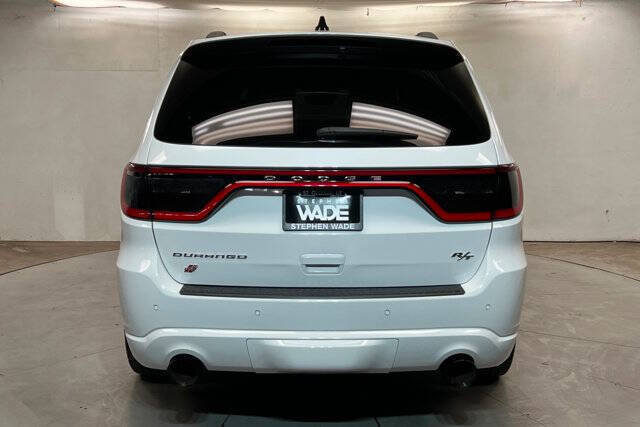 2023 Dodge Durango R/T Plus