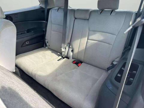 2017 Honda Pilot EX