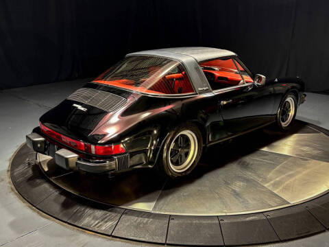 1978 Porsche 911