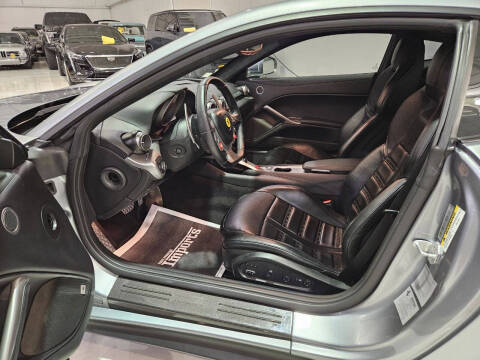 2016 Ferrari F12berlinetta