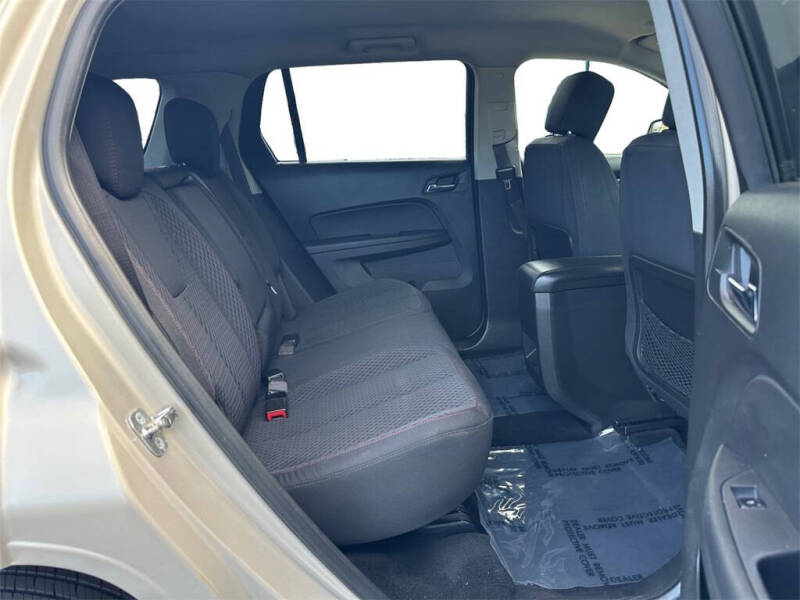 2012 GMC Terrain SLE-1
