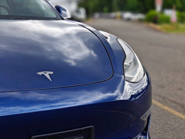2019 Tesla Model 3 Performance