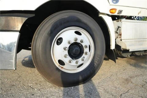 2016 International ProStar+