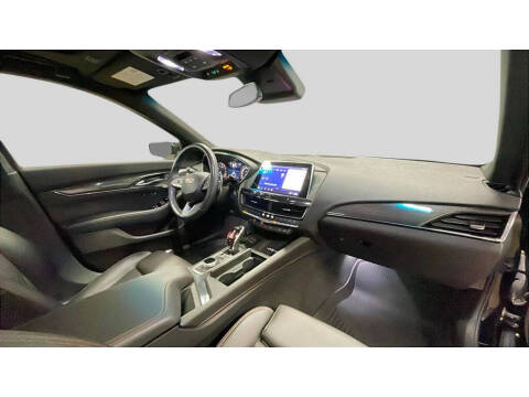 2021 Cadillac CT5 Sport