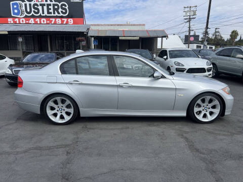 2008 BMW 3 Series 335i