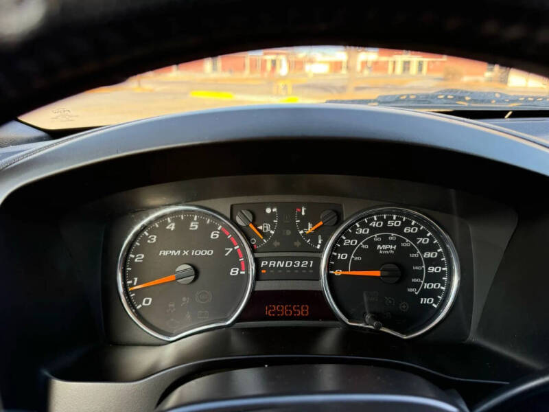 2017 Nissan Frontier