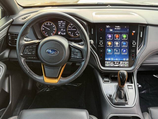 2023 Subaru Outback Wilderness