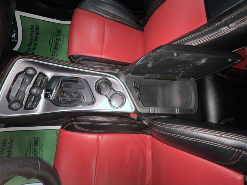 2021 Dodge Challenger GT