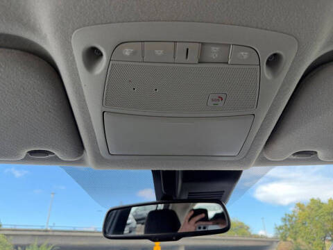 2025 Nissan LEAF SV PLUS