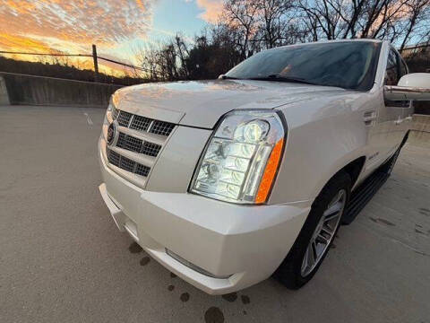 2013 Cadillac Escalade Premium