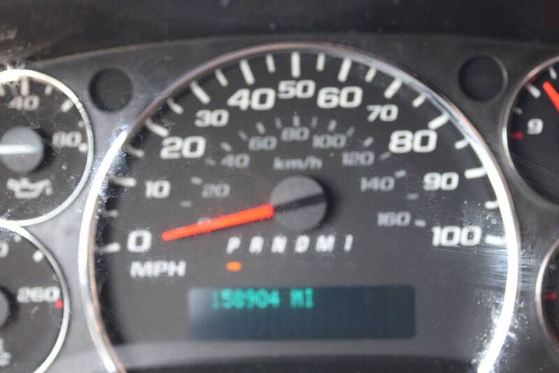 2016 Chevrolet Express 2500