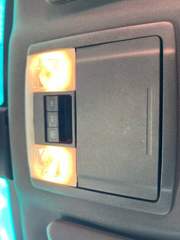 2011 Ford Explorer Limited