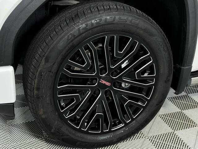 2022 GMC Sierra 1500 Limited