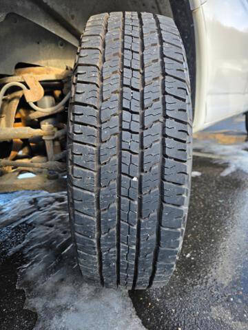 2018 Chevrolet Express 2500