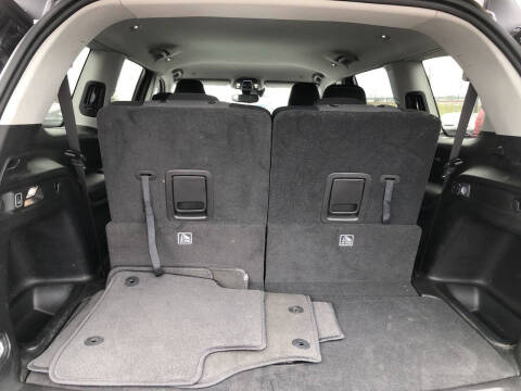 2022 Jeep Grand Cherokee L