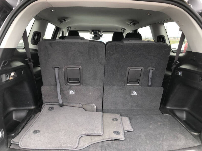 2022 Jeep Grand Cherokee L