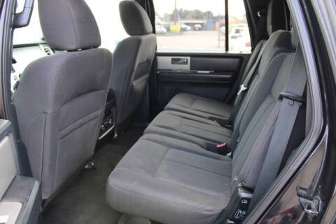 2015 Ford Expedition XLT