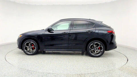 2023 Alfa Romeo Stelvio
