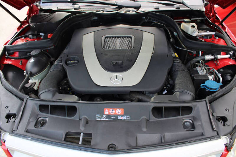 2009 Mercedes-Benz C-Class