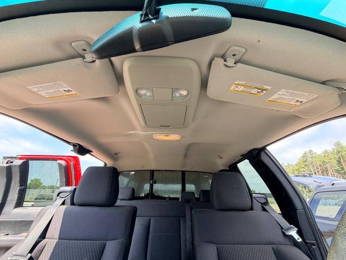 2007 Ford F-150