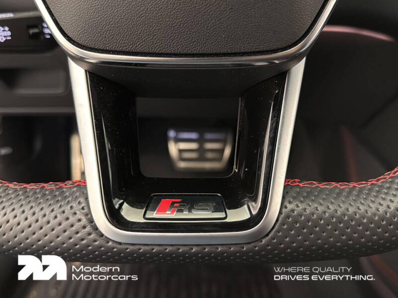 2023 Audi RS 7 4.0T quattro