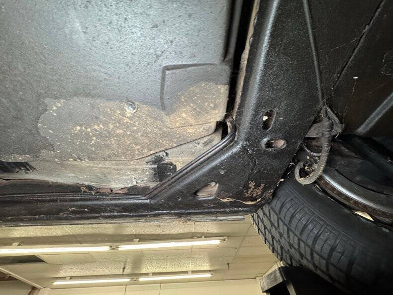 1970 Chevrolet Corvette