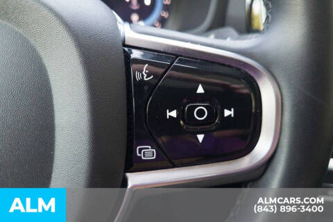 2024 Volvo S60 B5 Plus Dark Theme