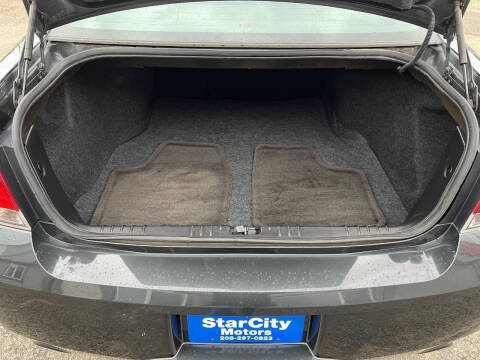 2012 Chevrolet Impala LT Fleet