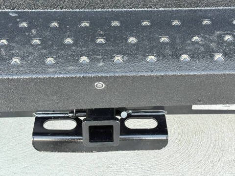 2022 Ford F-350 Super Duty XL