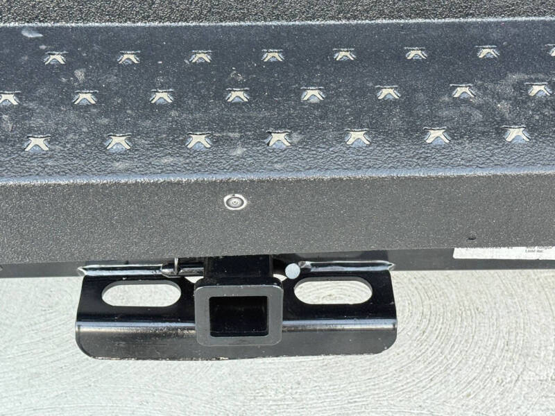 2022 Ford F-350 Super Duty XL