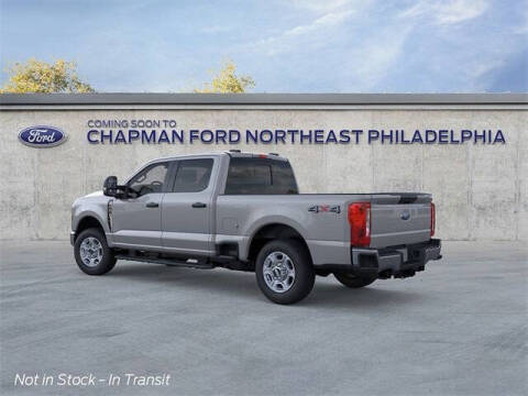 2026 Ford F-250 Super Duty