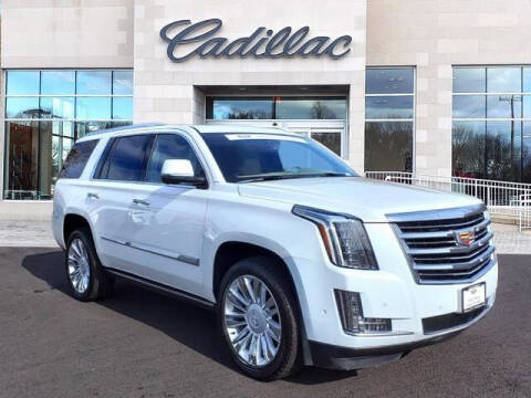 2020 Cadillac Escalade for sale at Radley Cadillac in Fredericksburg VA