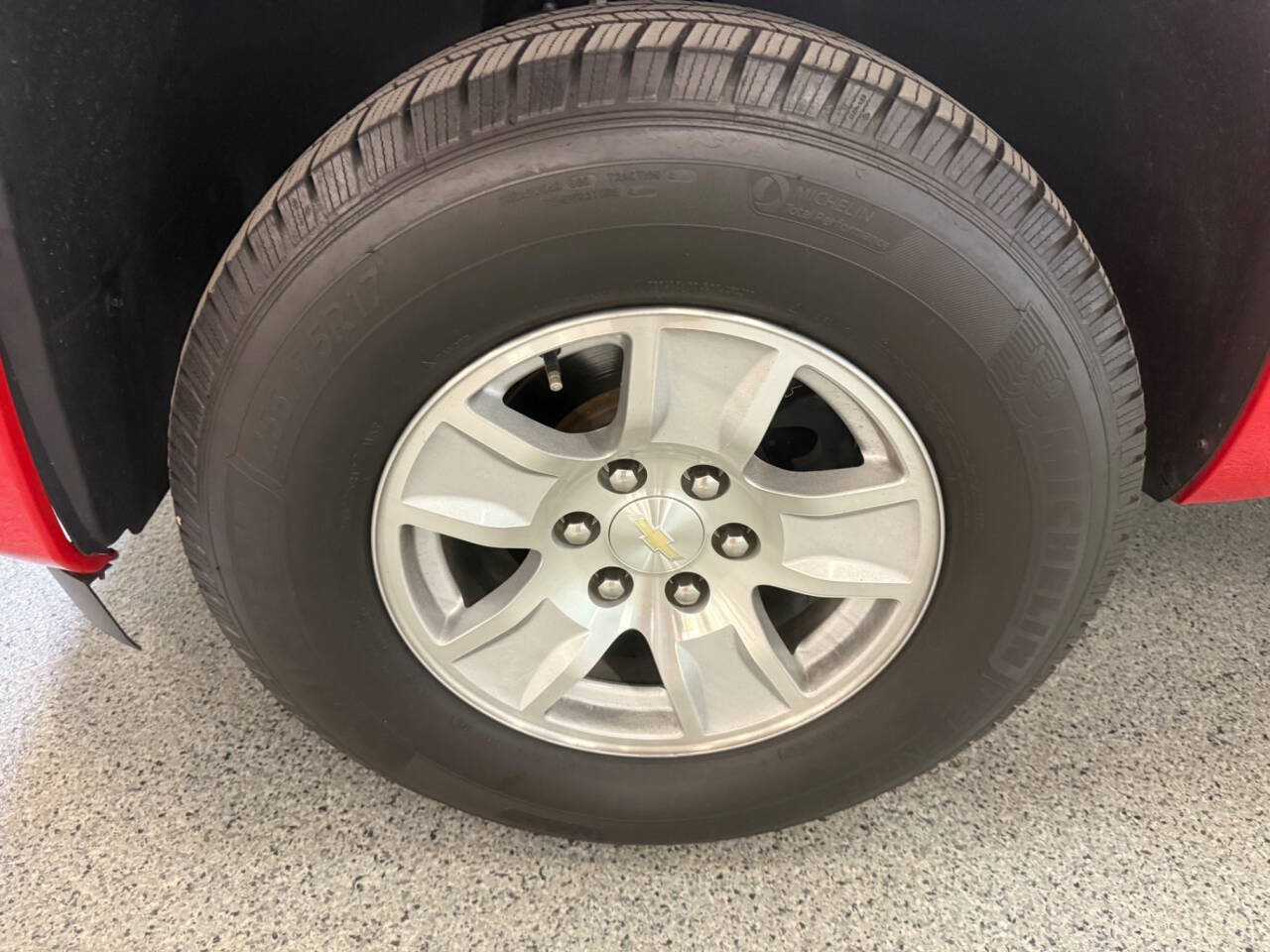 2008 Chevrolet Silverado 1500 14