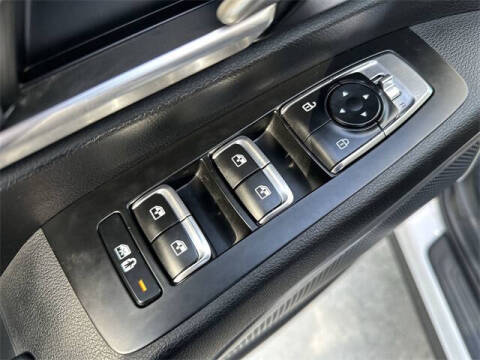 2023 Kia Telluride LX