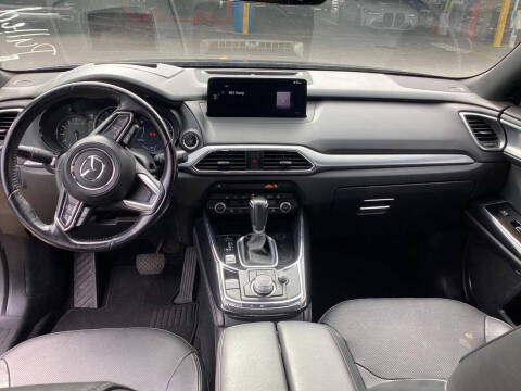 2023 Mazda CX-9 Grand Touring