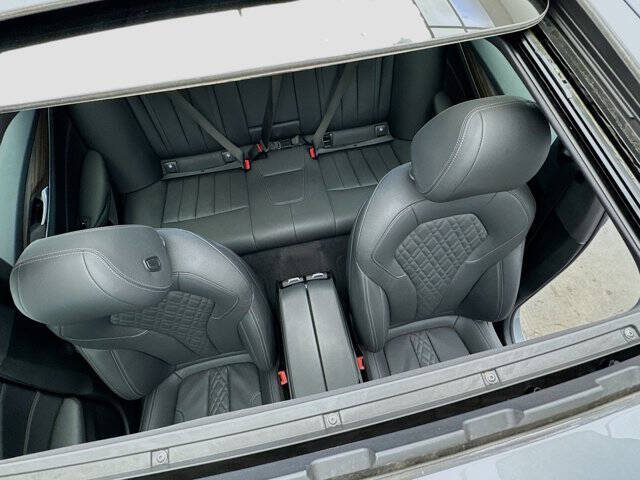 2023 BMW 5 Series 540i