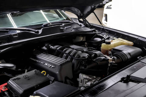 2020 Dodge Challenger