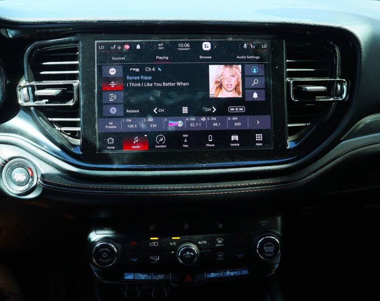 2021 Dodge Durango R/T