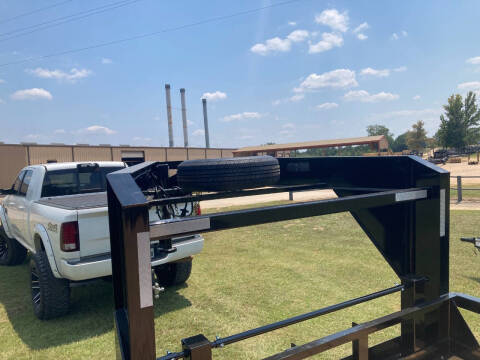 2026 Top Hat Trailer 83X24 GNHT14GN