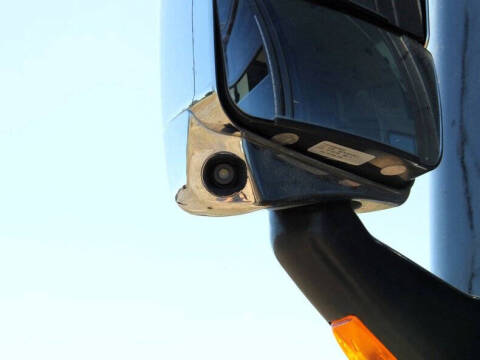 2013 Ford Motorhome Chassis