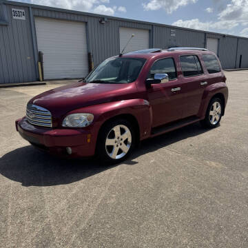 2006 Chevrolet HHR LT