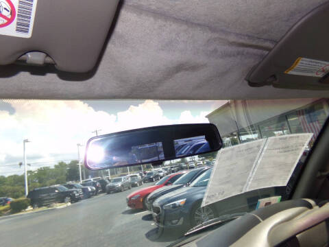 1998 Chevrolet Astro