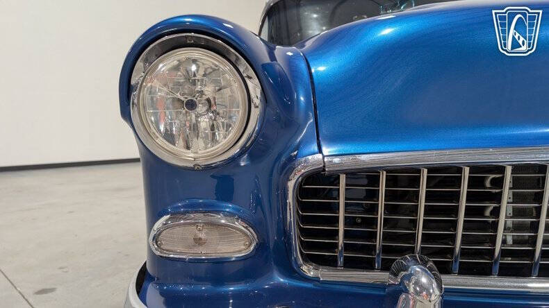1955 Chevrolet Bel Air