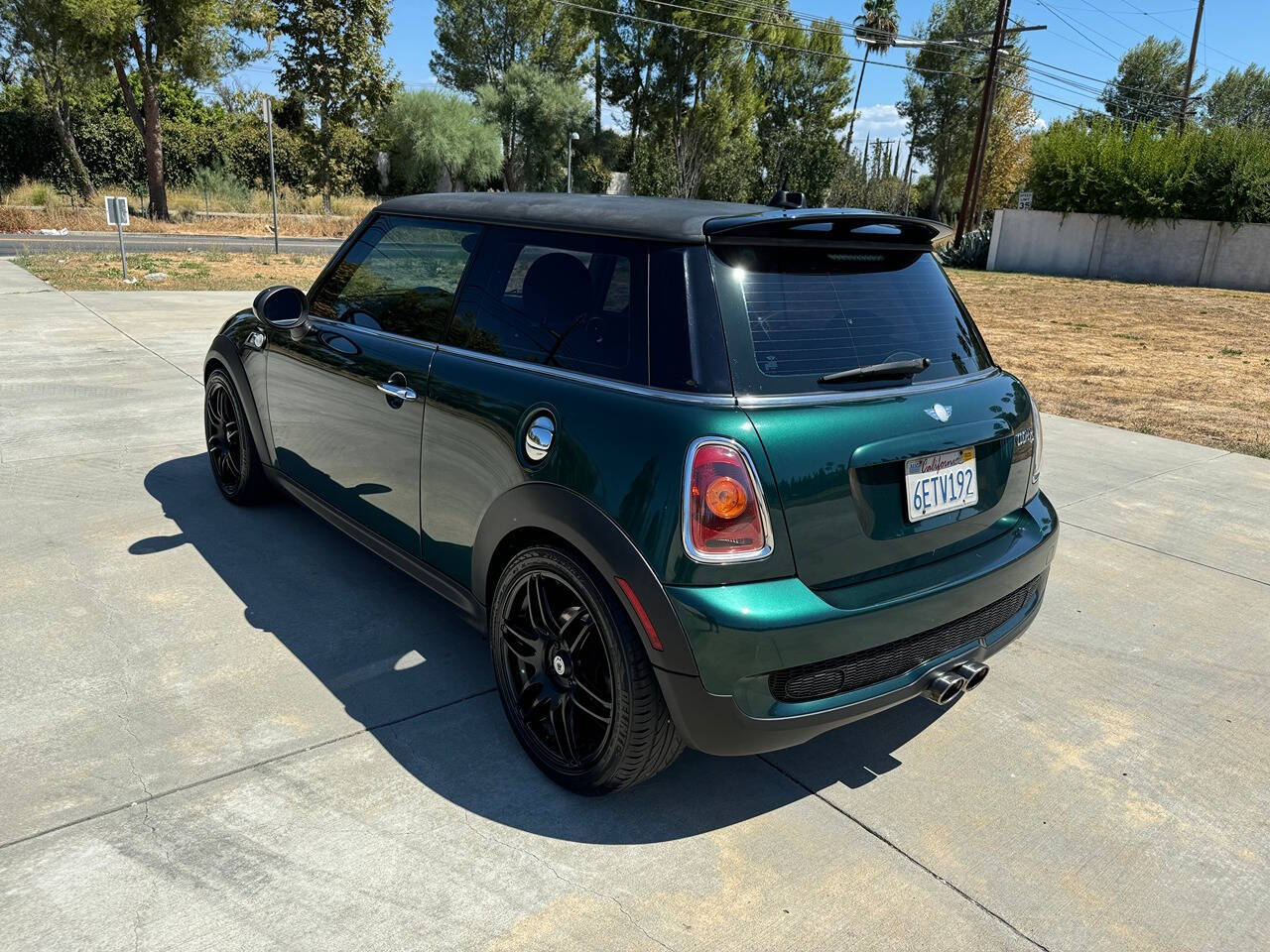 2008 MINI Cooper for sale at Auto Union in Reseda, CA