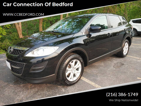 2011 Mazda CX-9 for sale at Car Connection of Bedford in Bedford OH