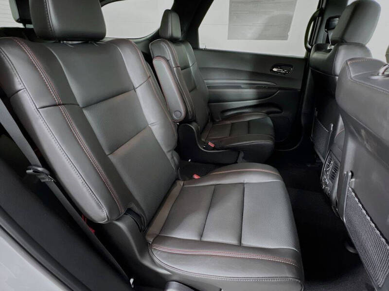 2026 Dodge Durango GT HEMI Plus